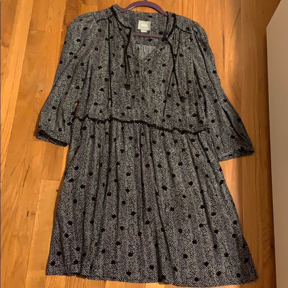 Maeve Dress